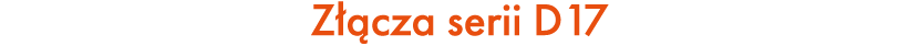 Z cza serii D17